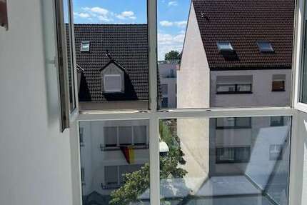 Wohnung Hockenheim - 3 Zimmer, 72 m&sup2;, 792&euro; | Angebot:27093531