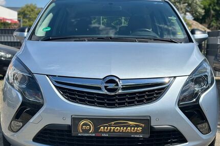 Opel Zafira 45.000 km 12.499 € Mannheim 68199