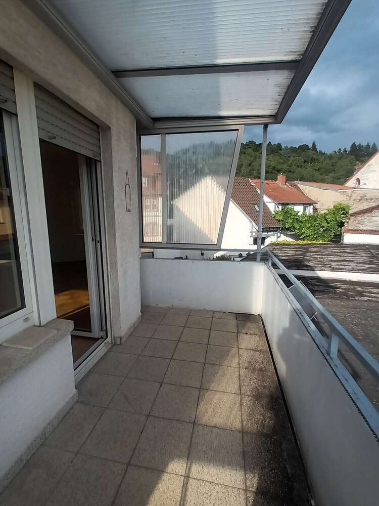 Wohnung zum Mieten in Weinheim 950 € 88 m²