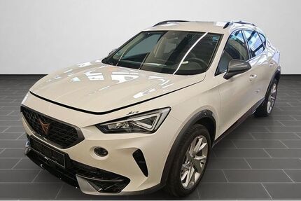 Cupra Formentor 19.738 km 22.950 &euro; Ladenburg 68526