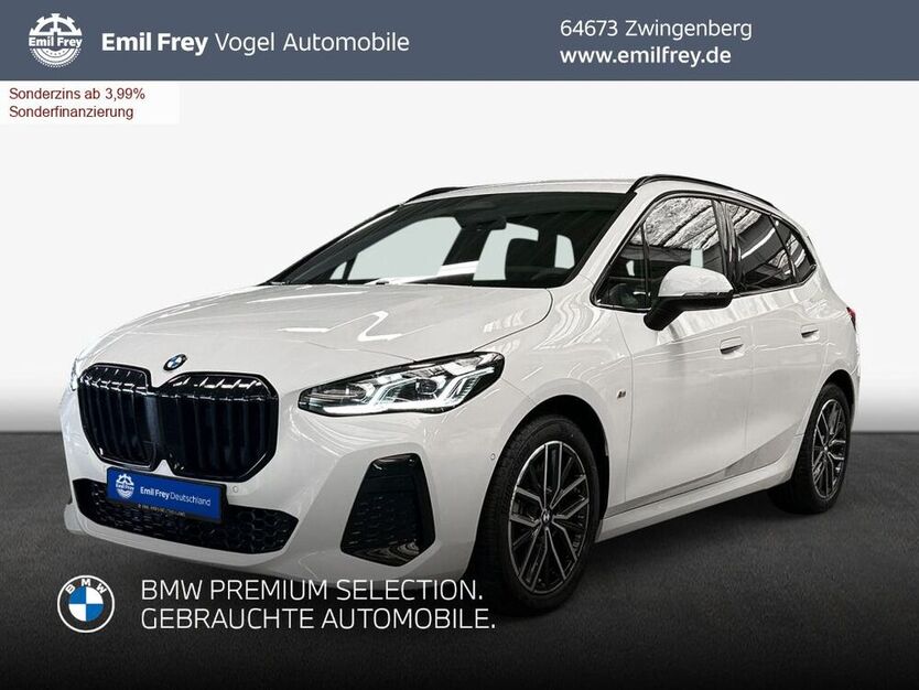 218 Active Tourer