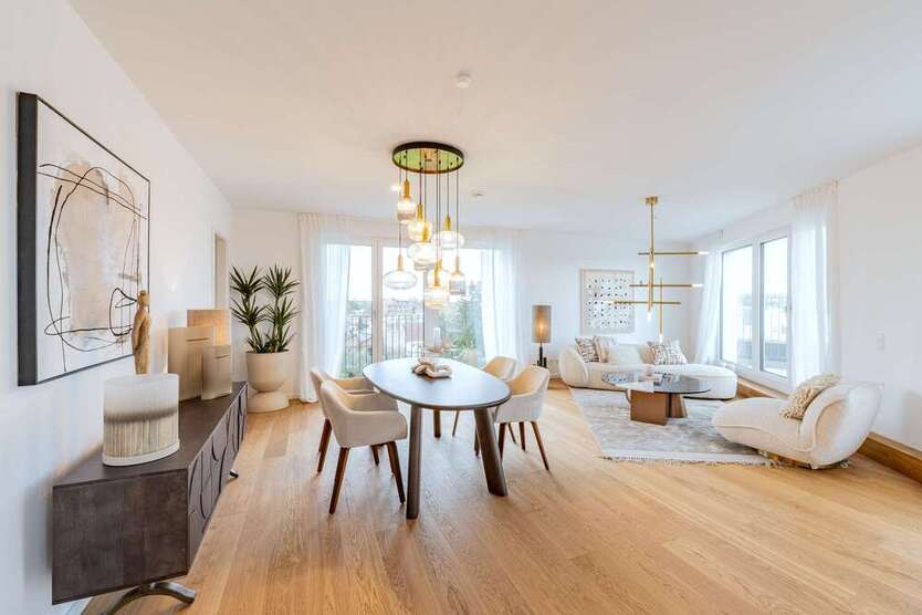 Wohnung zum Kaufen in Speyer 1.680.000 € 168 m²
