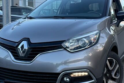 Renault Captur 89.000 km 8.600 &euro; Weinheim 69469