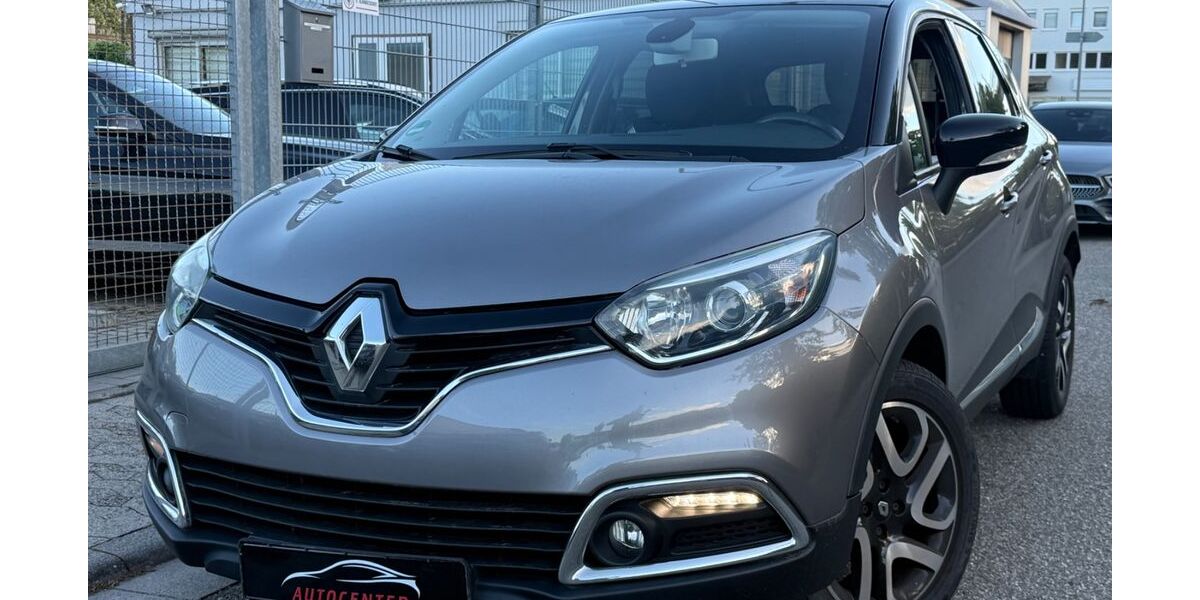 Renault Captur 89.000 km 8.600 &euro; Weinheim 69469