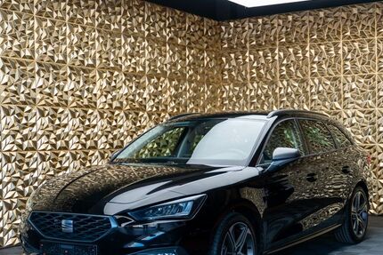 Seat Leon 119.393 km 19.740 &euro; Haßloch 67454