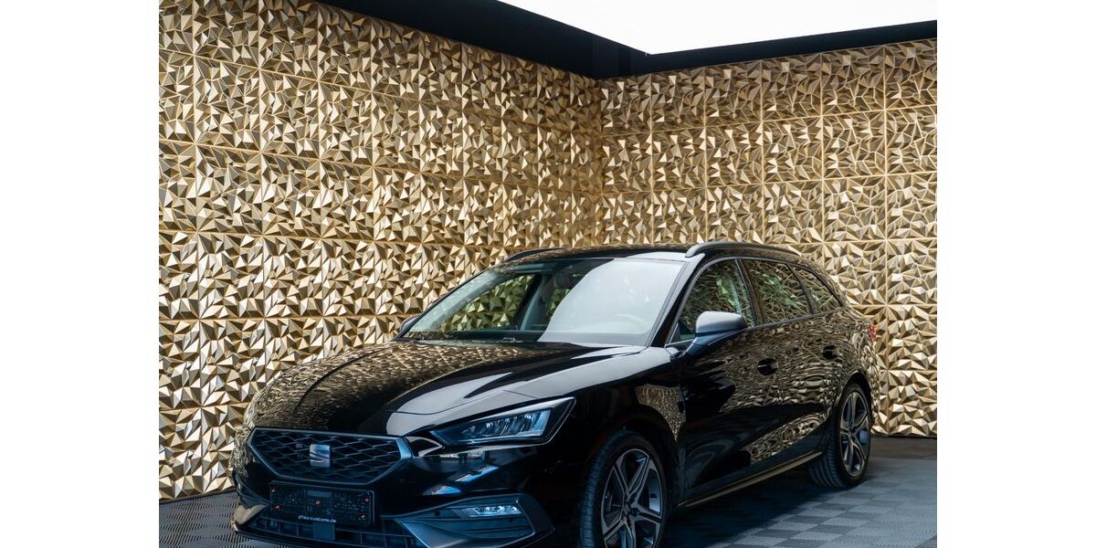 Seat Leon 119.393 km 19.740 &euro; Haßloch 67454