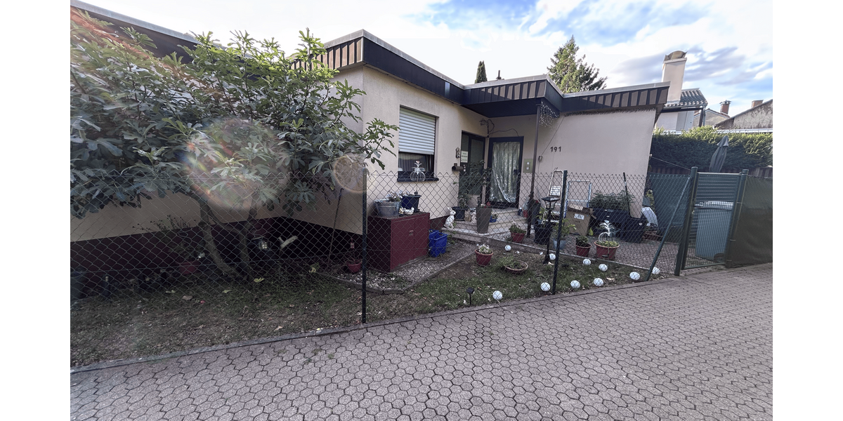 Einfamilienhaus Ladenburg - 8 Zimmer, 240 m&sup2;, 584.000&euro; | Angebot:27527719