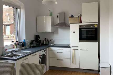 Wohnung Mannheim Herzogenried - 2 Zimmer, 65 m&sup2;, 900&euro; | Angebot:26318382