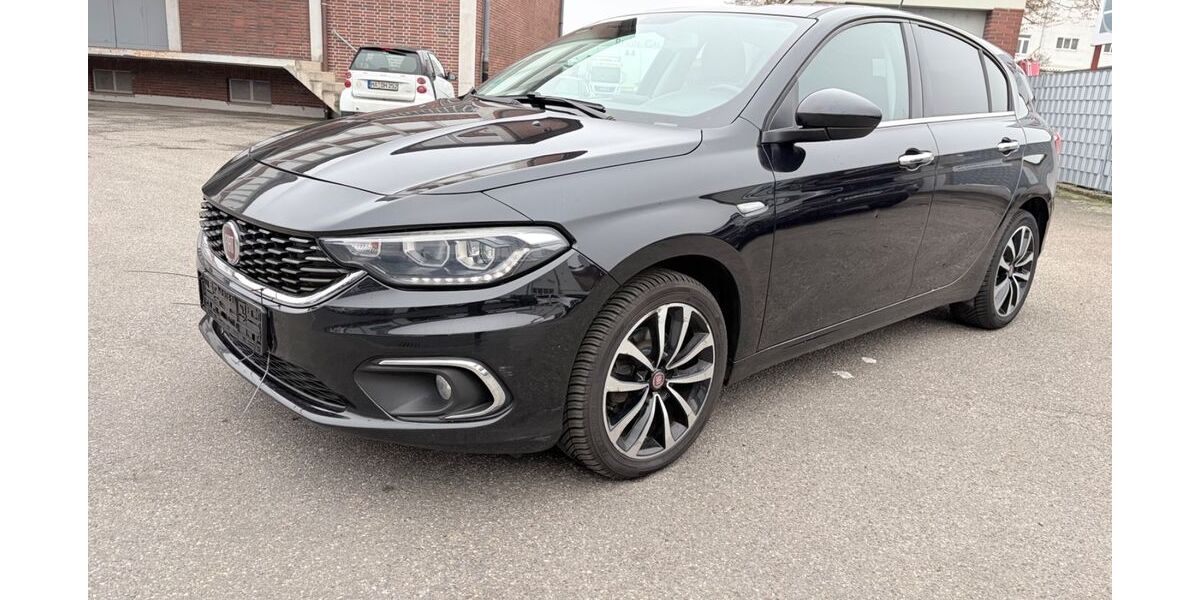 Fiat Tipo 198.000 km 6.900 &euro; Mannheim 68159