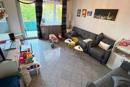 Wohnung Worms / Neuhausen Neuhausen - 4 Zimmer, 93 m&sup2;, 289.000&euro; | Angebot:27328987