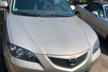 Mazda 3 242.777 km 1.499 &euro; Speyer 67346