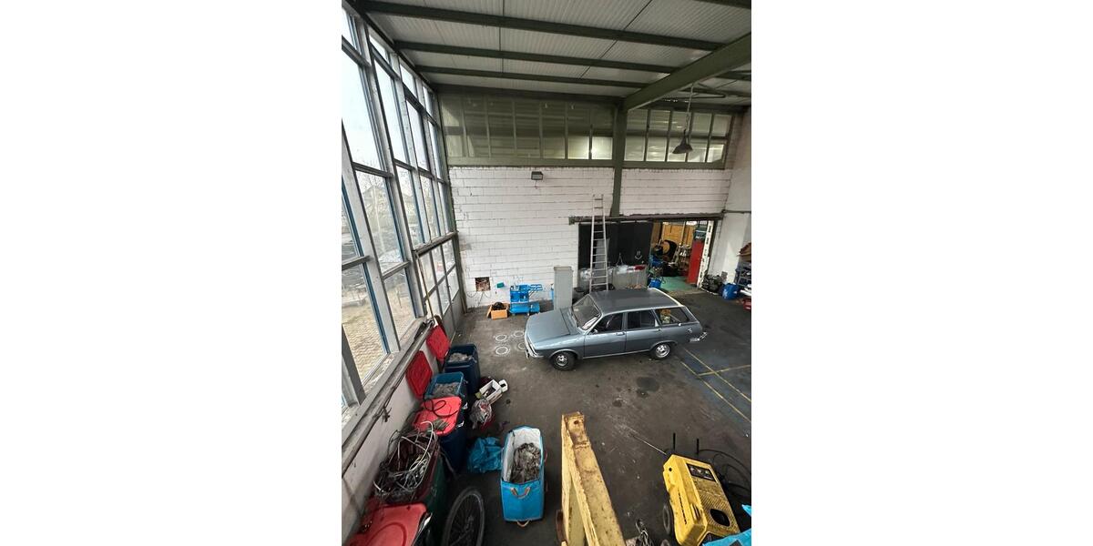 Gewerbeobjekt Leimen - 1.000&euro; | Angebot:25162447