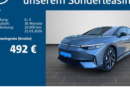 VW ID.7 6.500 km 49.950 &euro; Neustadt a.d. Weinstraße 67433