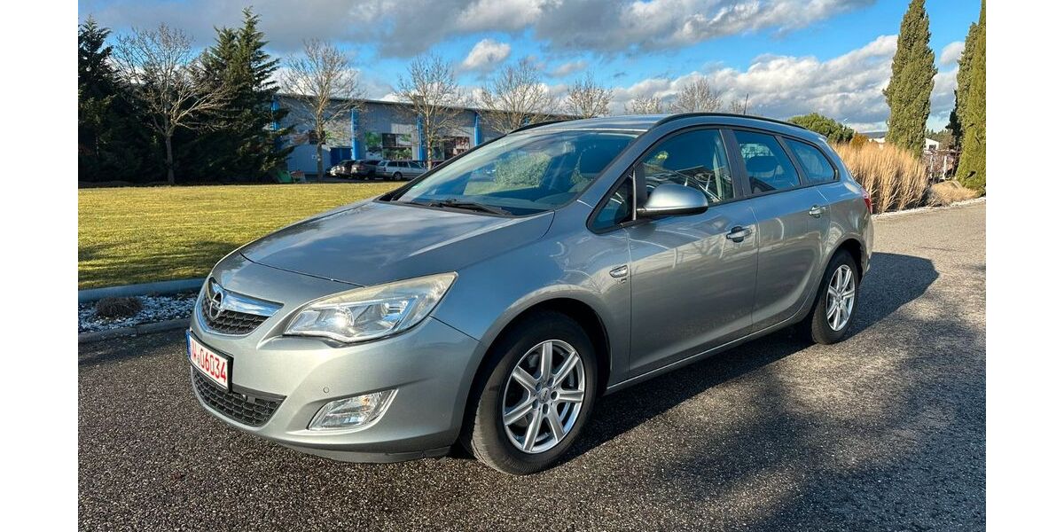 Opel Astra 191.364 km 2.950 &euro; Neustadt Weinstraße 67433