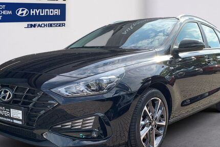 Hyundai i30 31.471 km 18.990 &euro; Bad Dürkheim 67098