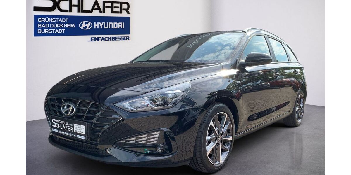 Hyundai i30 31.471 km 18.990 &euro; Bad Dürkheim 67098