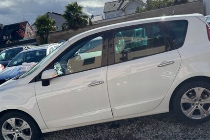 Renault Scenic 212.000 km 3.200 &euro; Worms 67551