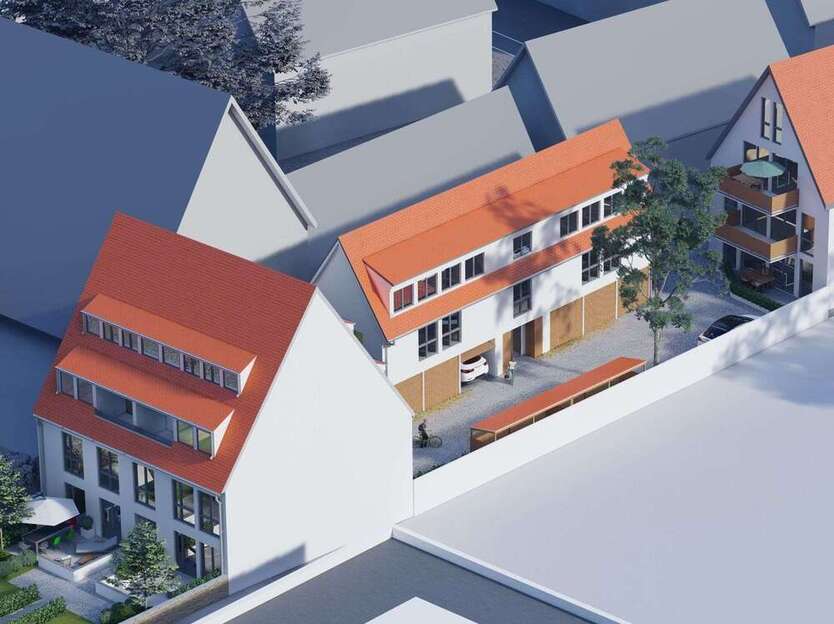 Wohnung zum Mieten in Mannheim 1.254 € 80 m²