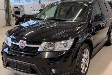 Fiat Freemont 127.000 km 8.500 &euro; Walldorf 69190