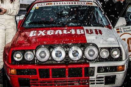 Lancia Delta 999.999 km 150.000 &euro; Leimen, Stadt 69181