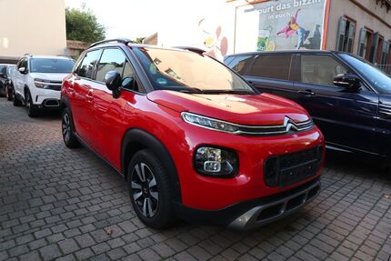 Citroen C3 Aircross 93.000 km 12.900 &euro; Worms 67547