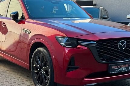 Mazda CX-60 52.000 km 34.550 &euro; Mannheim 68199