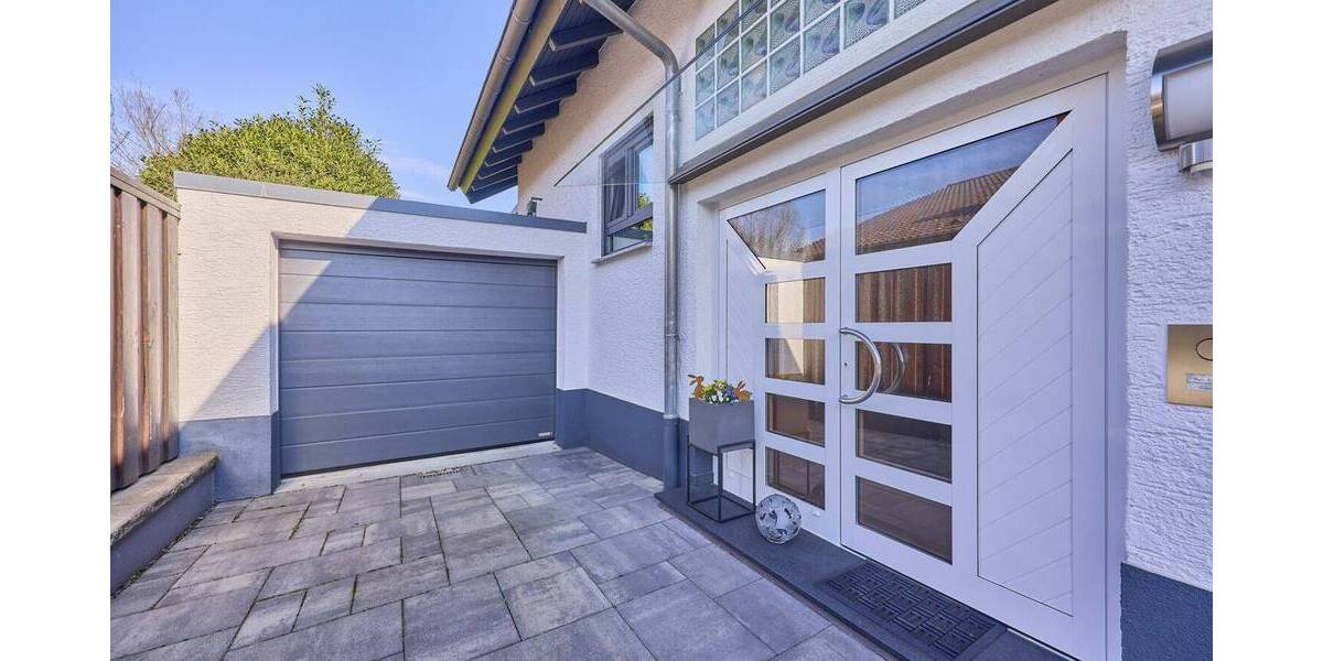 Einfamilienhaus Rimbach Zotzenbach - 7 Zimmer, 200 m&sup2;, 679.000&euro; | Angebot:25985997
