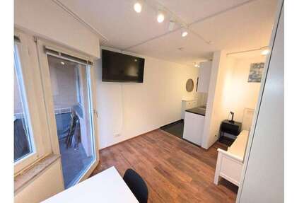 Zimmer Mannheim Oststadt - 1 Zimmer, 990&euro; | Angebot:26767407