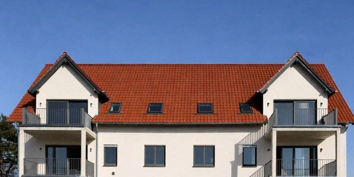 Etagenwohnung Obersülzen - 3 Zimmer, 93 m&sup2;, 425.000&euro; | Angebot:25720779