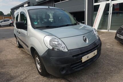 Renault Kangoo 81.450 km 6.590 &euro; Bensheim 64625