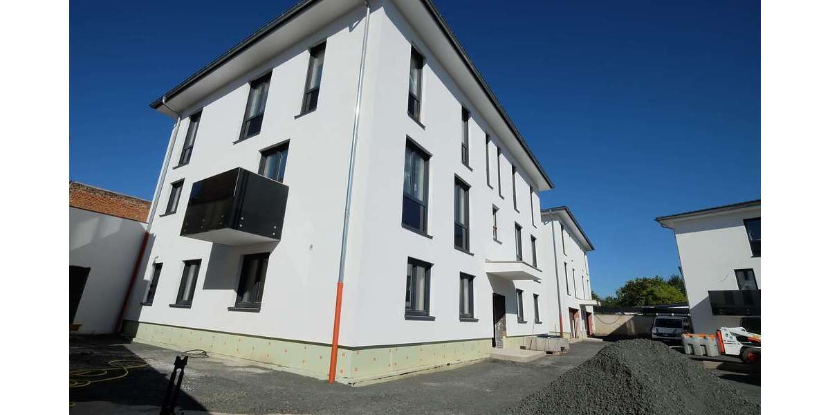 Wohnen auf Zeit in Offstein 1.950 € 4 zimmer