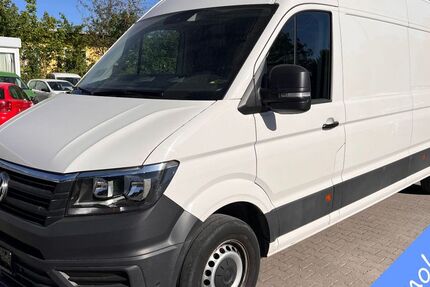 VW Crafter 102.313 km 19.950 &euro; Weinheim 69469