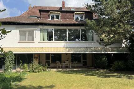 Wohnung Worms Westliche Vororte - 4 Zimmer, 150 m&sup2;, 380.000&euro; | Angebot:22523669