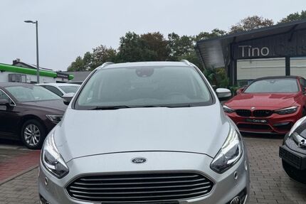 Ford S-Max 150.000 km 11.999 &euro; schifferstadt 67105