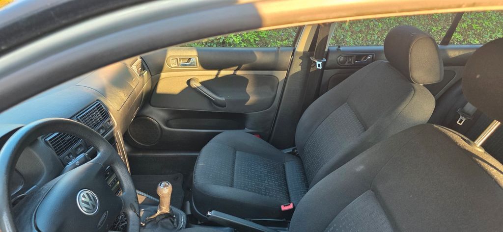 VW Golf 134.960 km 6.250 € Philippsburg 76661