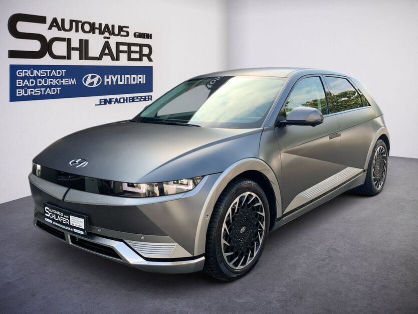 Hyundai IONIQ 5 58.182 km 29.880 € Bad Dürkheim 67098