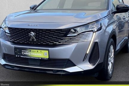 Peugeot 3008 45.956 km 23.490 &euro; Worms 67547