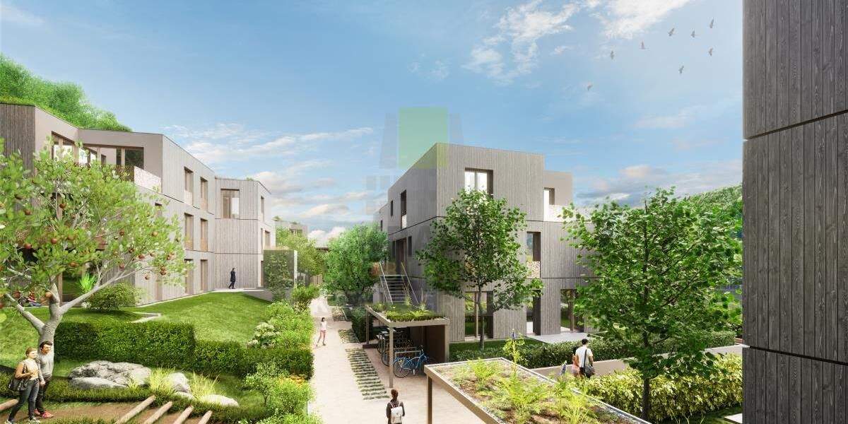 Etagenwohnung Heidelberg Ziegelhausen - 4 Zimmer, 126 m&sup2;, 1.159.000&euro; | Angebot:24027713