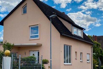 Haus Haßloch - 7 Zimmer, 153 m&sup2;, 539.000&euro; | Angebot:27093605