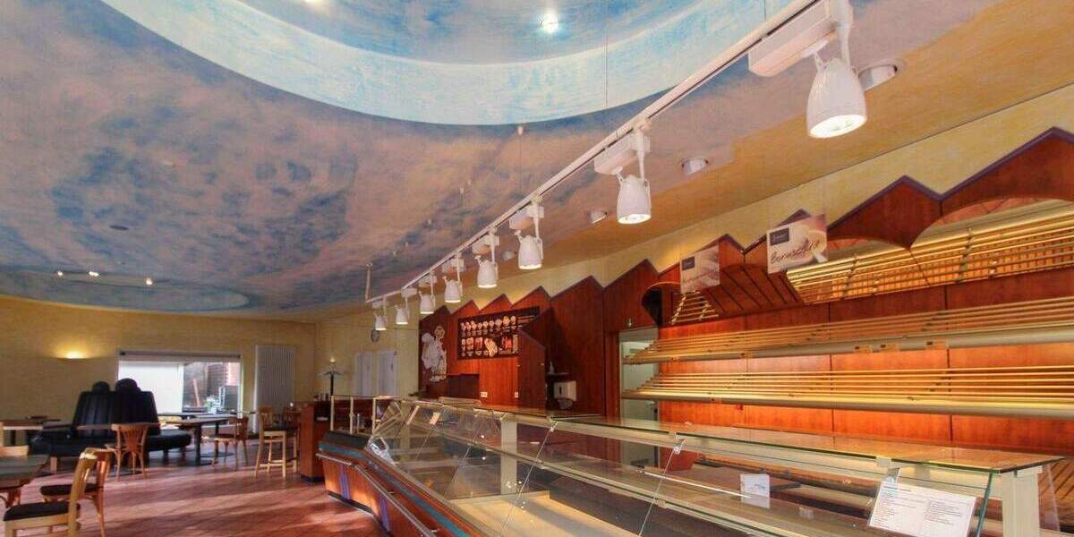 Gewerbeobjekt Worms Neuhausen - 349.000&euro; | Angebot:25403783