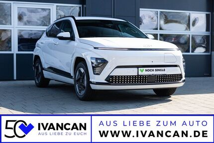 Hyundai KONA 11.000 km 29.790 &euro; Neustadt 67433