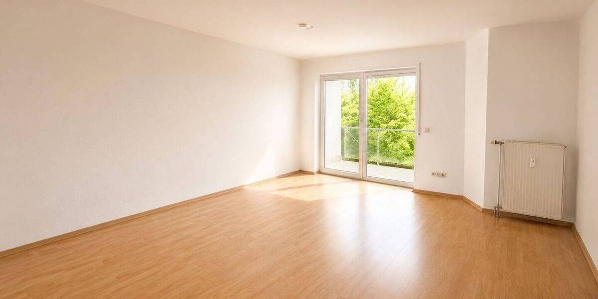 Etagenwohnung Ludwigshafen am Rhein Mundenheim - 3 Zimmer, 60 m&sup2;, 139.000&euro; | Angebot:26684606