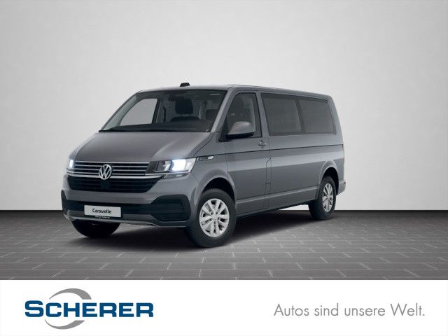 VW T6 Caravelle 31.700 km 47.930 &euro; Mannheim 68167