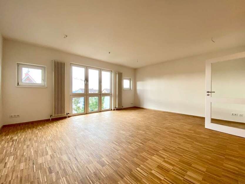 Wohnung zum Mieten in Heppenheim 630 € 44.3 m²