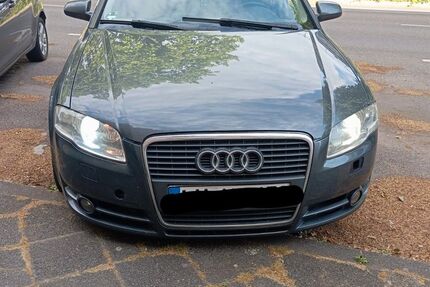 Audi A4 380.000 km 1.990 &euro; Mannheim 68305