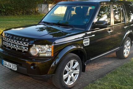 Land Rover Discovery 220.000 km 13.685 &euro; Bad Dürkheim 67098