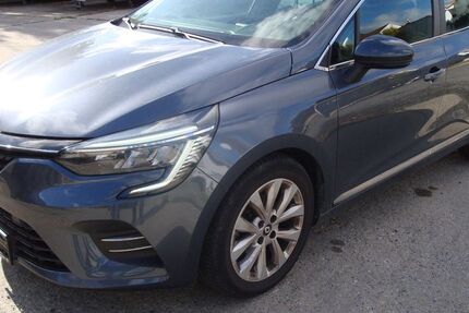 Renault Clio 56.450 km 12.000 &euro; Lorsch 64653