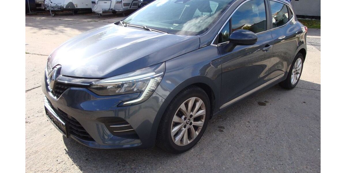 Renault Clio 56.450 km 12.000 &euro; Lorsch 64653