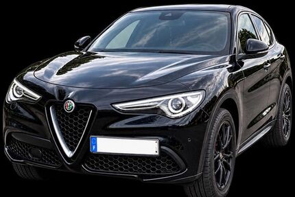Alfa Romeo Stelvio 86.500 km 21.700 &euro; Edingen-Neckarhausen 68535