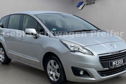 Peugeot 5008 152.200 km 6.390 &euro; Wald-Michelbach 69483